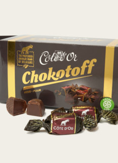 Cote dOr Chocolade Chokotoff Cadeau