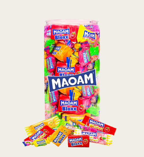 Haribo Snoep Maoam Mix 