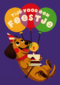 Verjaardag Tijd Voor Een Feestje