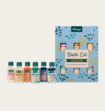 Kneipp Cadeauset Bath Oil Collection