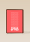 liefde vriendschap kaart trots of you