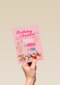 verjaardag kaart spirit birthday checklist