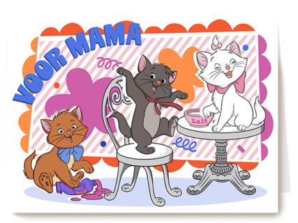 Aristokatten Voor Mama