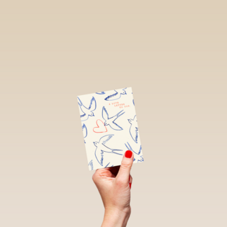 A love letter to you