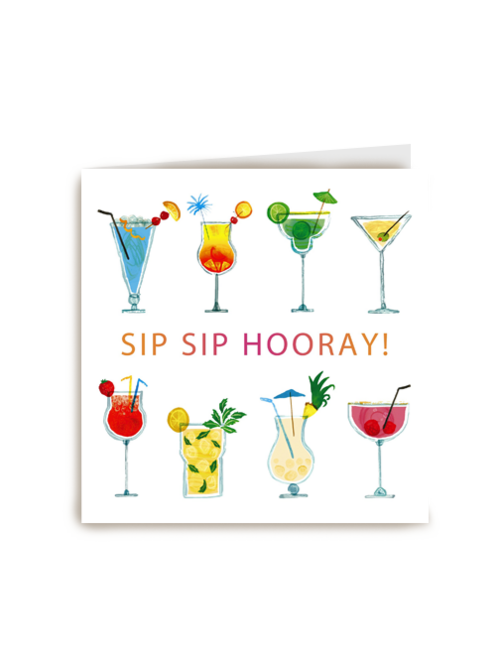 sip hip hooray