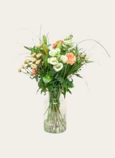 Boeket Bloemen Bright Blossom