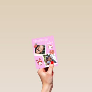 Verjaardag Fotos En Stickers
