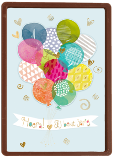 Hoera jij bent jarig turnowsky