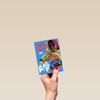 Hotwheels Race To Win