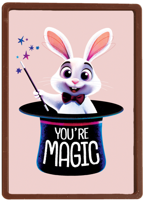 Folio You Are Magic