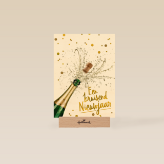 bubbels een bruisend nieuwjaar