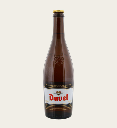 Duvel Bier Fles 75 cl.