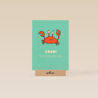 Crab herkansing