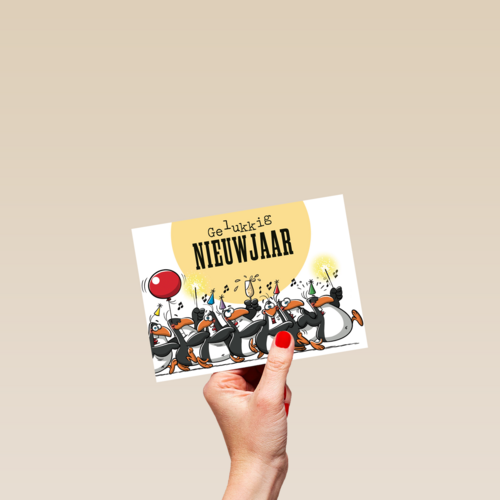 nieuwjaar classics gelukkig nieuwjaar