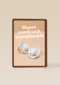 baby kaart andc slapen wordt toch overschat joh