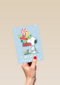 Peanuts Snoopy Merry Christmas