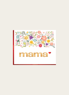 Merci Chocolade Mama