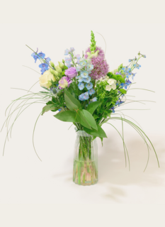 Boeket Bloemen Marjolein Bastin Collectie