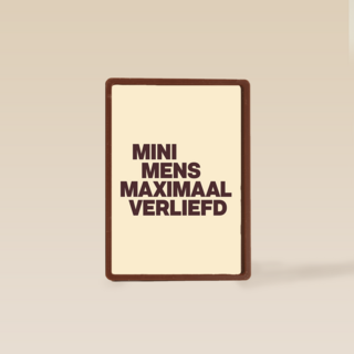 Mini mens AndC