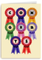 Geslaagd Congrats