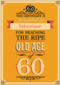 leeftijd zestig old age
