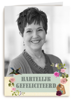 hartelijk hartelijk gefeliciteerd
