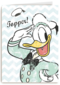 disney adult donald duck topper