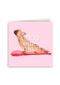 good vibes only yoga hond