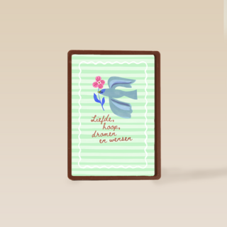 Liefde Hoop Dromen en Wensen