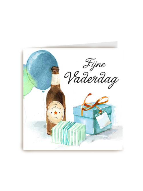 mooie cadeaus voor vaderdag