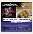 Wonderbox Bioscoop & Bitterballen Cadeaubon