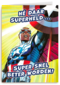 Captain America Snel Beter Worden