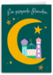Een gezegende ramadan   maan