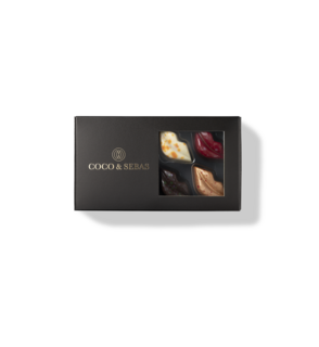 Coco & Sebas Kusjes Bonbons 8 stuks 