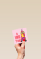 Minions Valentijnskaart I like you