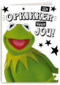 Beterschapskaart Kermit Een opkikker voor jou