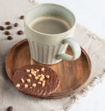 Heel Veel Liefs Stroopwafels Melk Zeezout Fudge 4 stuks