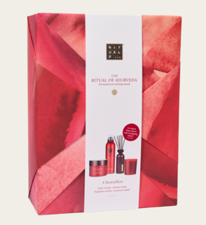 Rituals Cadeauset Ayurveda Large