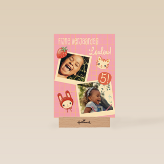 Verjaardag Fotos En Stickers