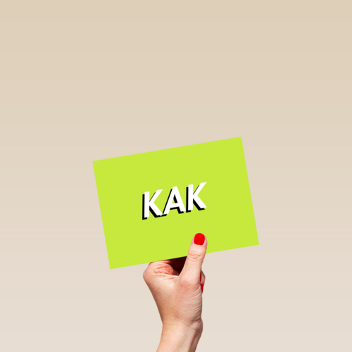 kak