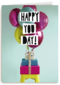 happy you day verjaardag birthday
