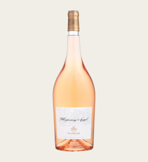 Whispering Angel Chateau Esclans Provence Rose