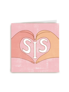 sis powervrouw