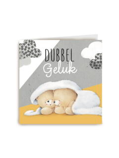 forever friends dubbel geluk een tweeling