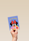 Minnie Mouse Love You Mama