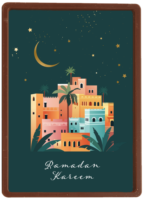 Ramadan Kareem