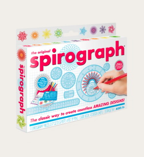 Spirograph starter set