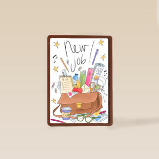 Matia Studio New Job