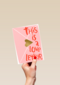 This is a love letter