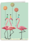 Flamingo Party